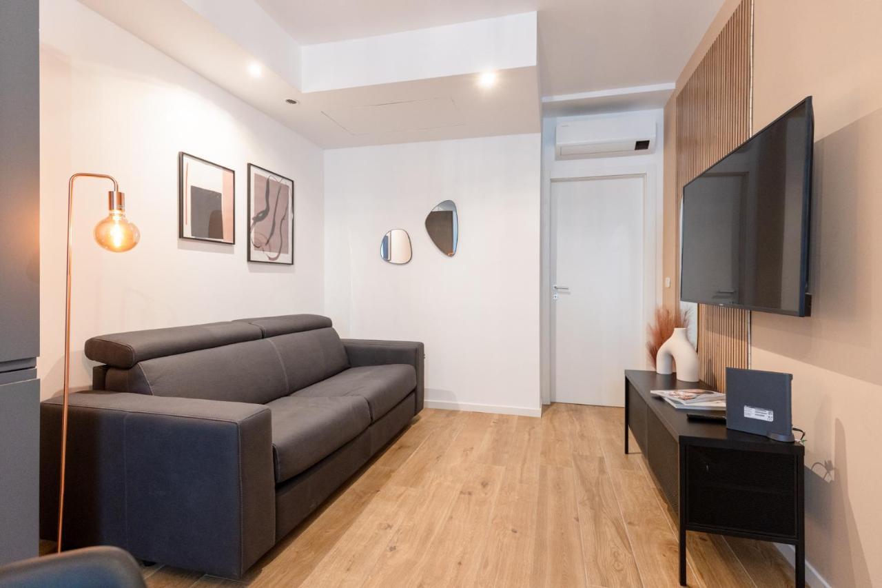 The Basement Villa Milan Exterior photo